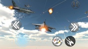 Air War Jet Battle screenshot 6