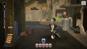 Grand Shooter: 3D Gun Game screenshot 1