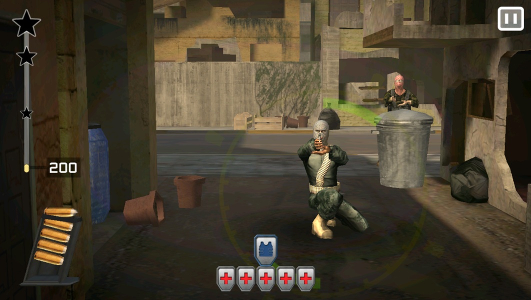 Grand Shooter: Jogo de Tiro 3D Offline para Android e iOS - Mobile Gamer