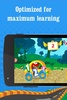 Alphabet car game for kids screenshot 16