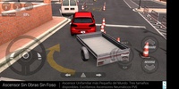 Valley Parking 3D screenshot 2