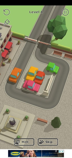 Car Out: Car Parking Jam Games para Android - Download