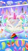 Rainbow Unicorn Cake - Unicorn Food Maker screenshot 5