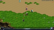 FreeDroidRPG screenshot 3