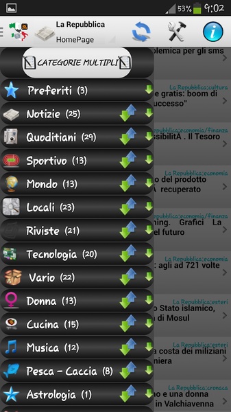 ITALIA NOTIZIE - Preview 17