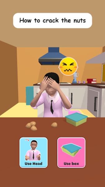 Tricky Puzzle 3D: Brain teaser - Preview 3