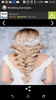 Wedding Hairstyles screenshot 3