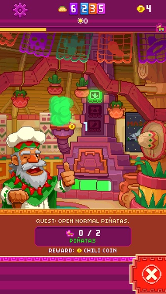 Mucho Taco - Preview 3