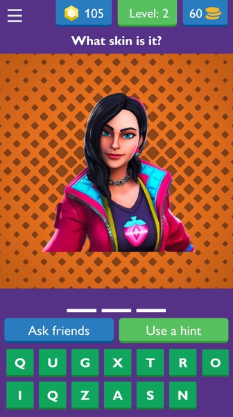 Guess The Skin - Battle Royale - Preview 5