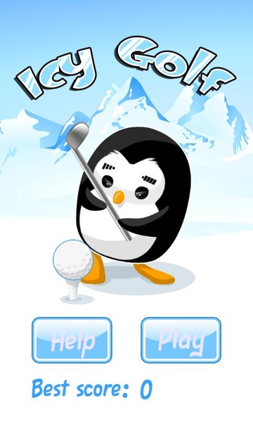 Icy Golf - Preview 5