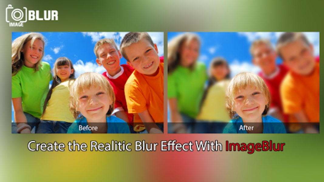 ImageBlur - Preview 4