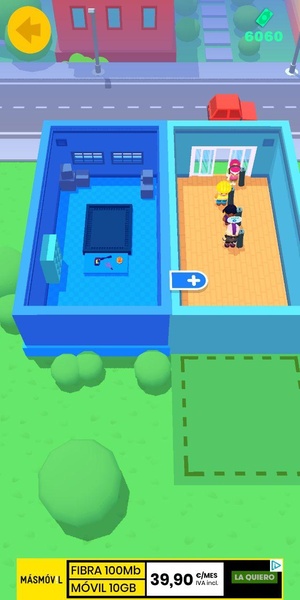 Clean Inc. - Preview 3