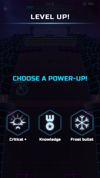 Neon Soldier - Preview 6