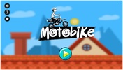 MOTOBIKE screenshot 1