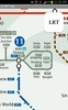SG MRT Map screenshot 2