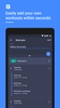 Gym Workout Planner & Tracker screenshot 6