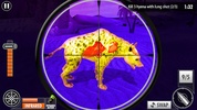 Wild Deer Hunt 2021: Best Animal shooting Games screenshot 6