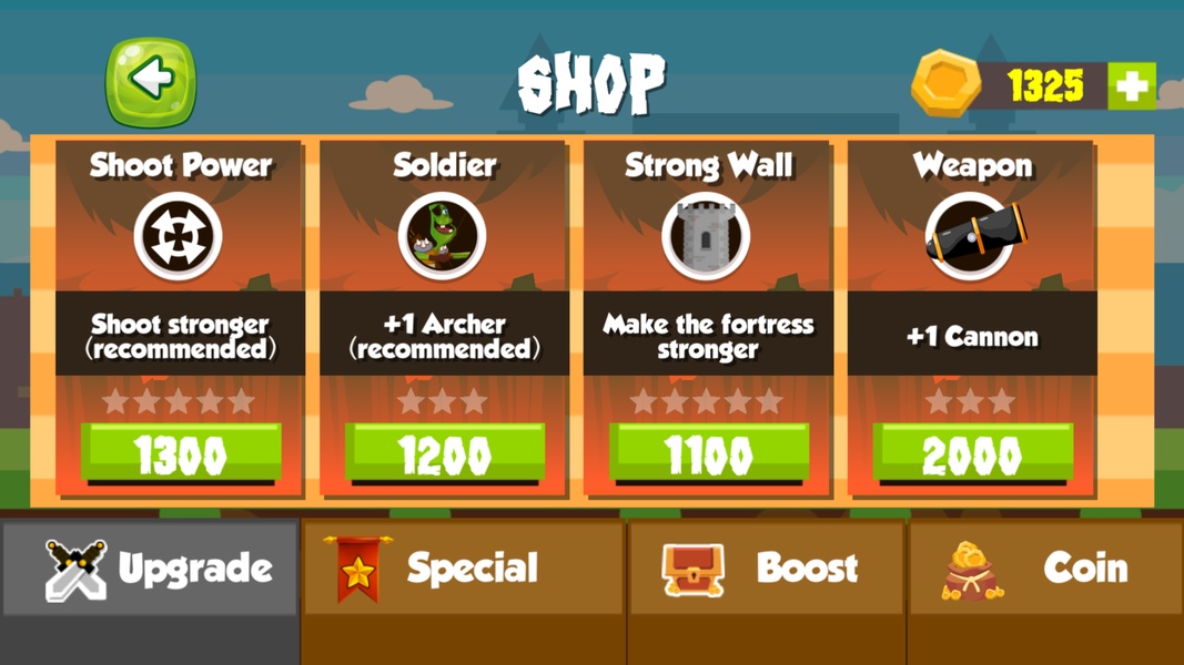 Idle Defense LF - Preview 8