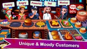 Cooking Express 2 : Chef Restaurant Games screenshot 13