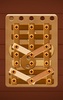 Nuts Bolts Wood Screw Puzzle screenshot 9