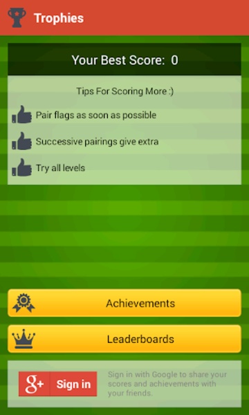 Brazil 2014 Memory Game - Preview 6