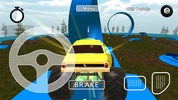 Fast Cars _ Furious Stunt Race screenshot 2