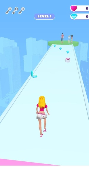 Makeover Run - Preview 2