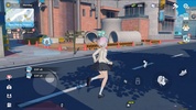 Neko School Simulator screenshot 3