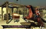 Horse Rider - Treasure Hunt screenshot 5