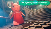 PIGGY - Escape from pig horror screenshot 9