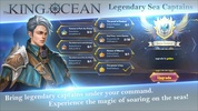 The King Of Ocean screenshot 5