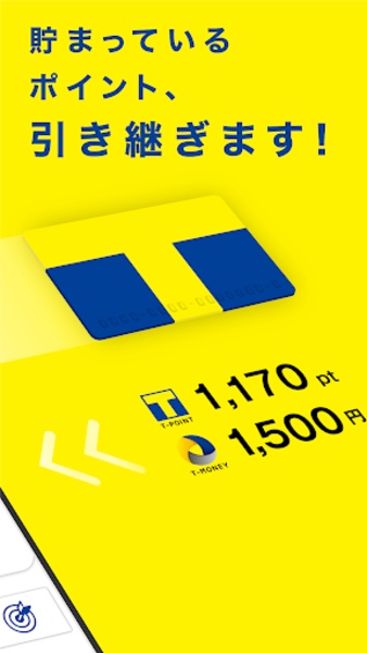 T-POINT - Preview 7
