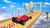 Formula Ramp Car Racing Master screenshot 5