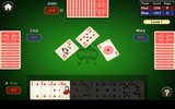 Card Games Bundle 11 in 1 screenshot 1