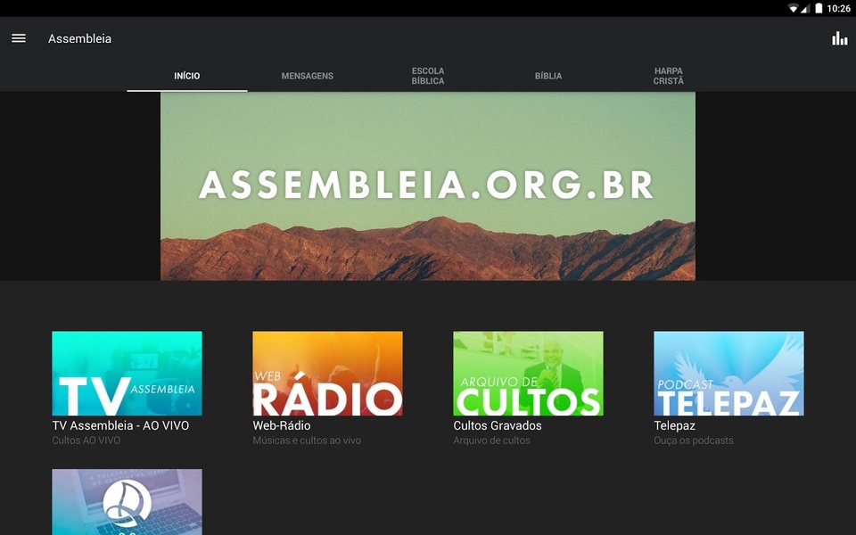 Assembleia - Preview 6