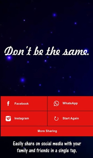 Textgrame - Preview 2