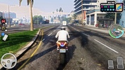 Gangster Theft Crime Simulator screenshot 2