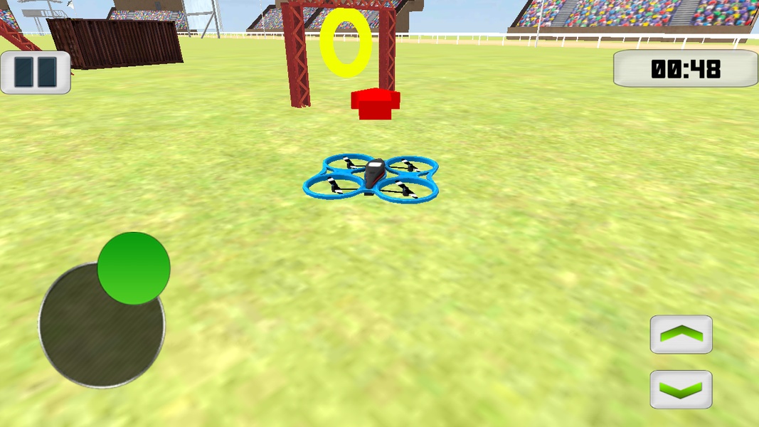 Drone Racing Flight Simulator - Preview 2