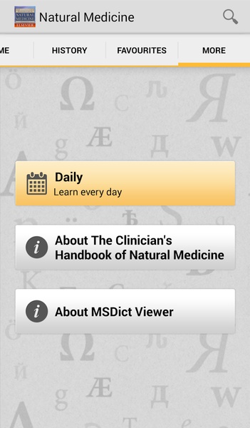 The Clinicians Handbook of Natural Medicine - Preview 6