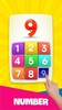 123 number games for kids screenshot 7