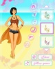 Beach Dress Up screenshot 5