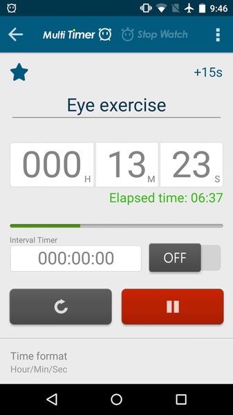 Multi Timer - Preview 9