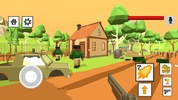 Grand Sandbox: Gangs War screenshot 1