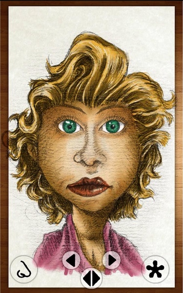 caricatura colore - Preview 7