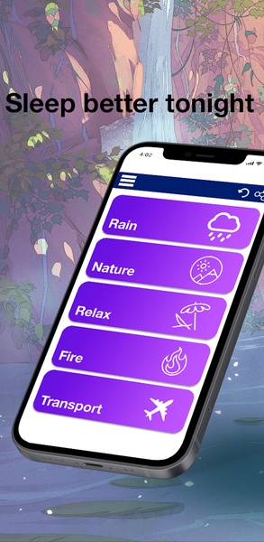 Meditate, Sleep, Deep Relaxation - Preview 4