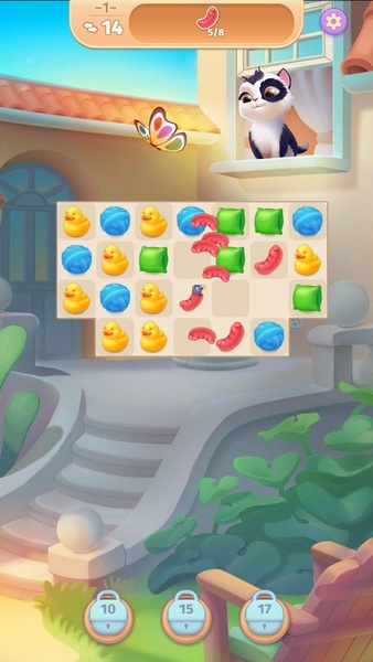 My Cat - Virtual Pet - Preview 7