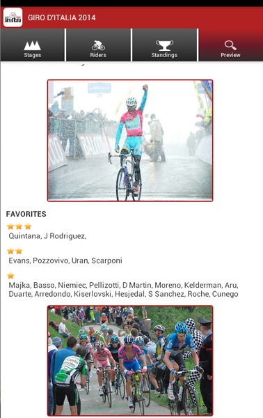 Info Cycling - Preview 1