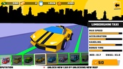 Crazy Traffic Taxi screenshot 3