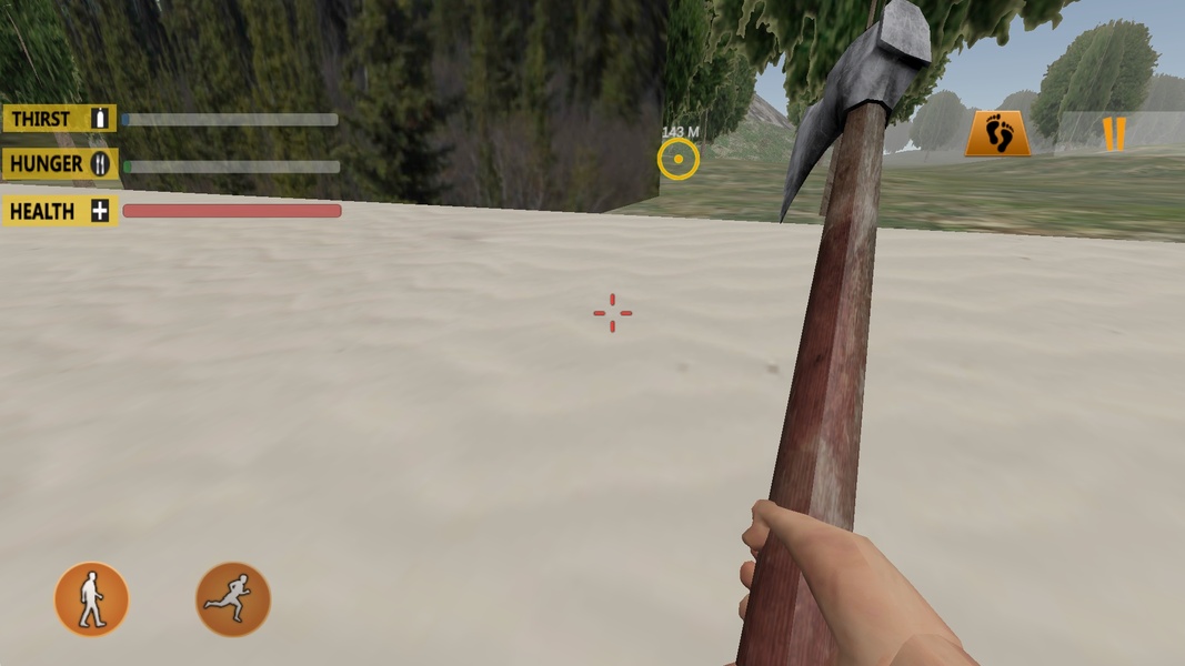 Survival Island Wild Escape - Preview 6