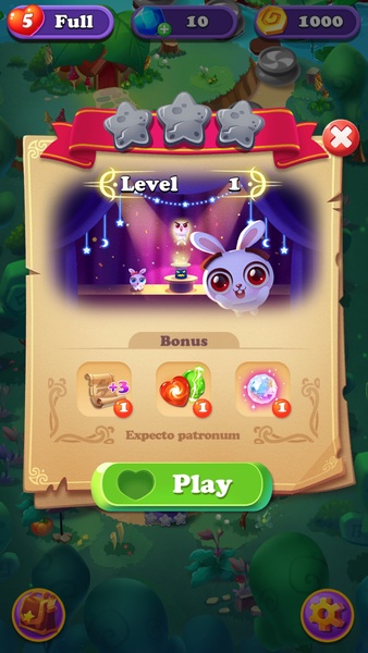 Gems Witch - Preview 9